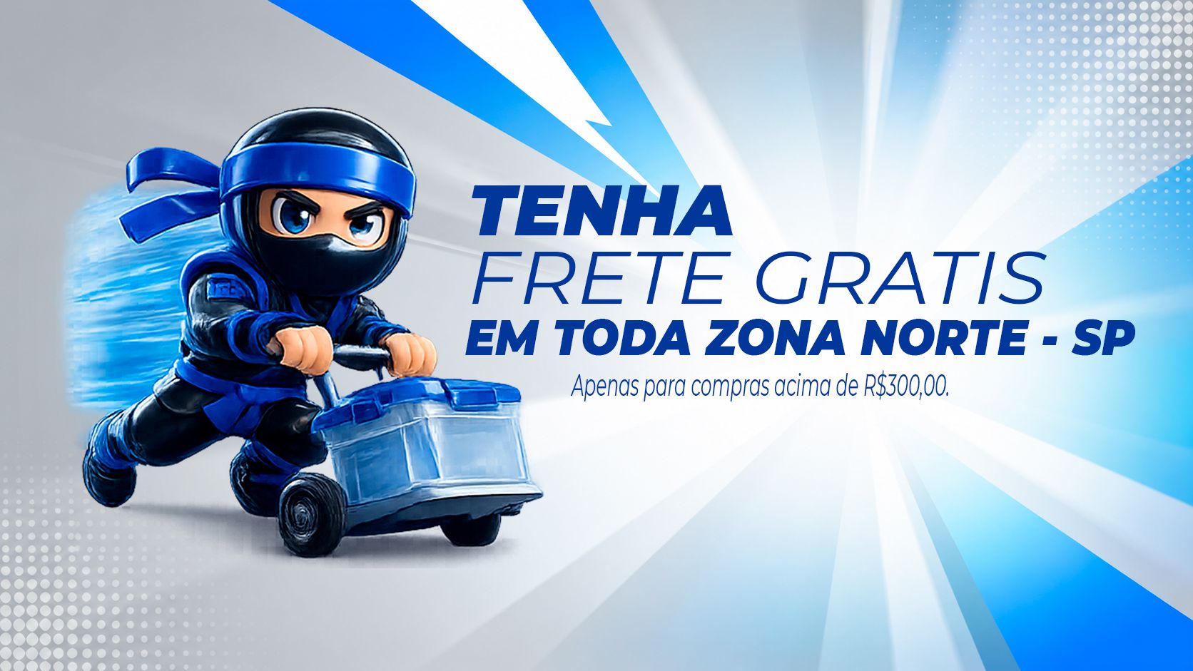 Banner promocional direito