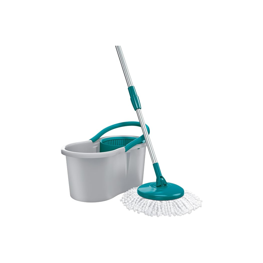 Mop Giratório Fit 8 Litros