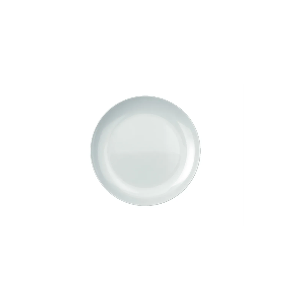 Prato de Sobremesa Blanc 19 cm