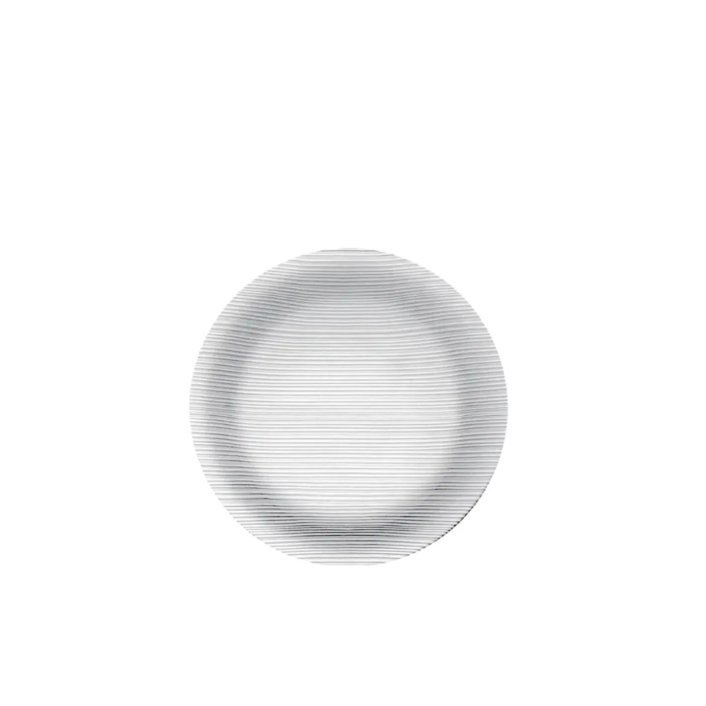 Prato de Sobremesa Diamante 19 cm