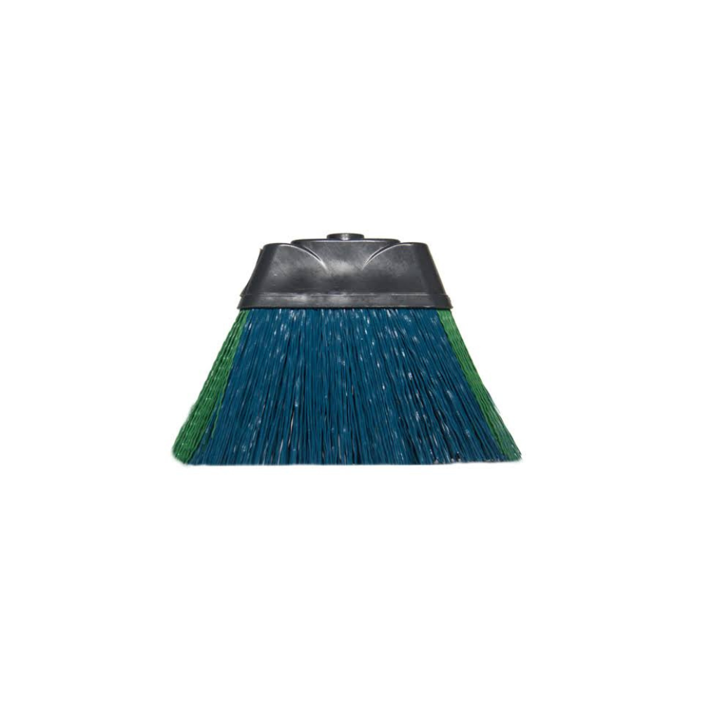 Vassoura Nylon Capa Plug