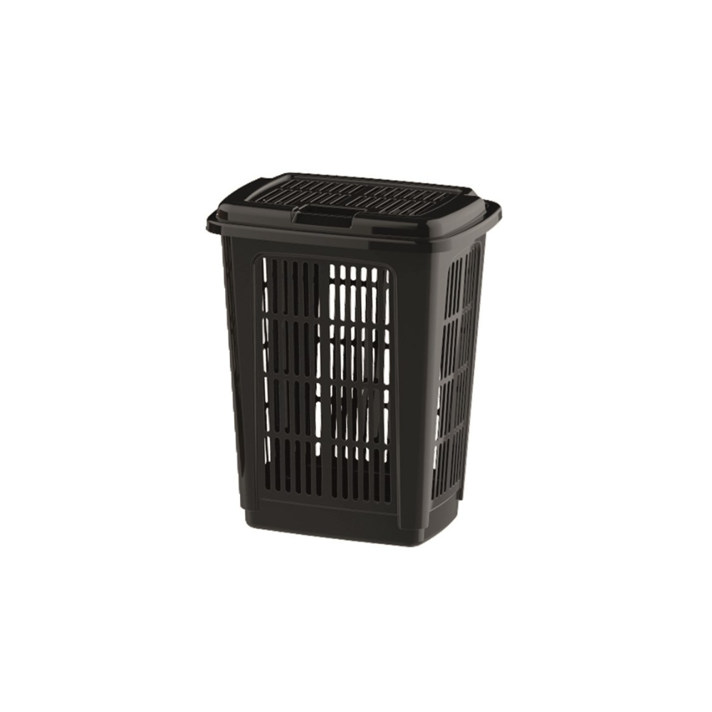 Cesto de Roupa Lavanderia 30 Litros