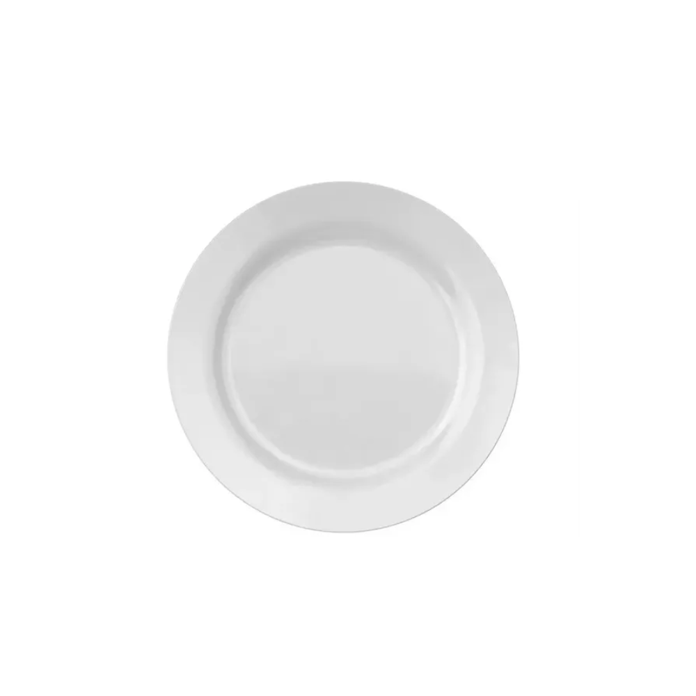 Prato Raso Menu 27 cm