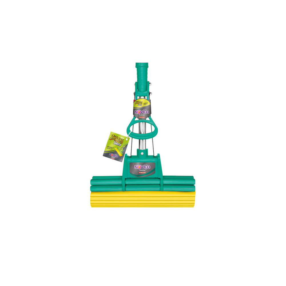 Mop Absorvente Sekito