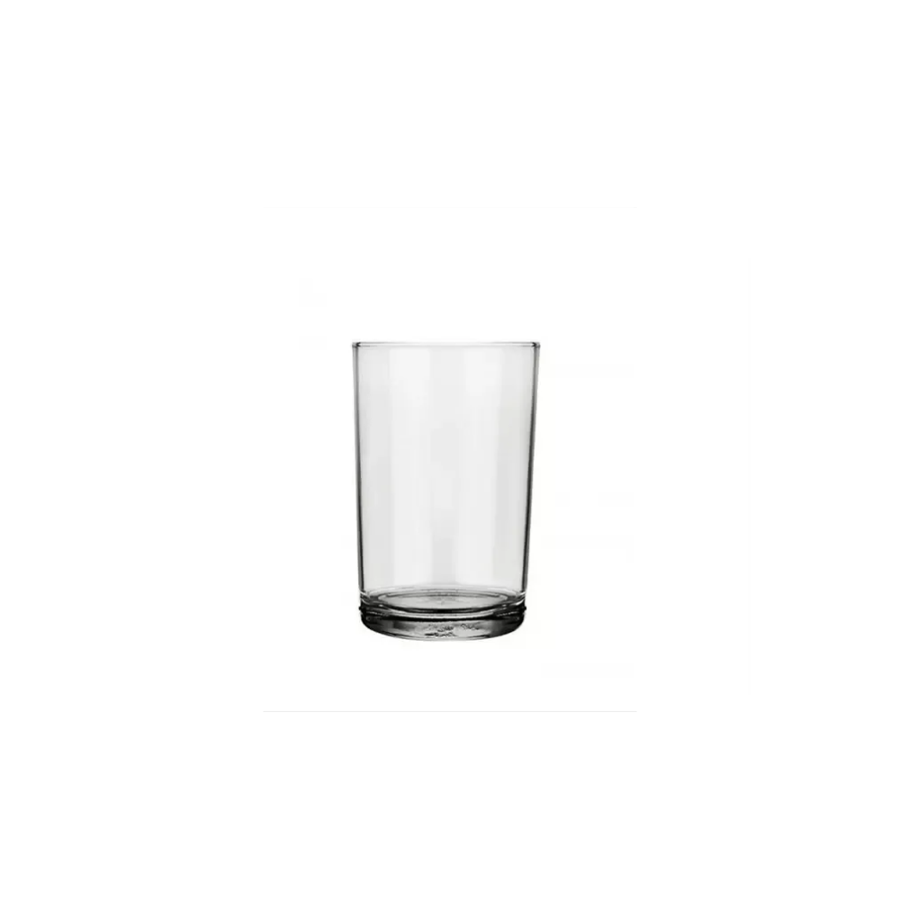 Copo para Água Cylinder 200 ml