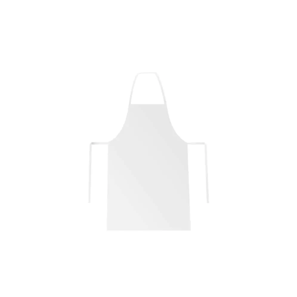 Avental de Cozinha Branco