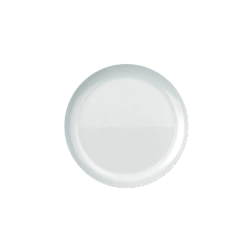 Prato Raso Blanc 27 cm