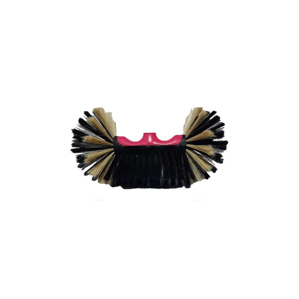 Vassoura de Pelo Sintético 35 Cm