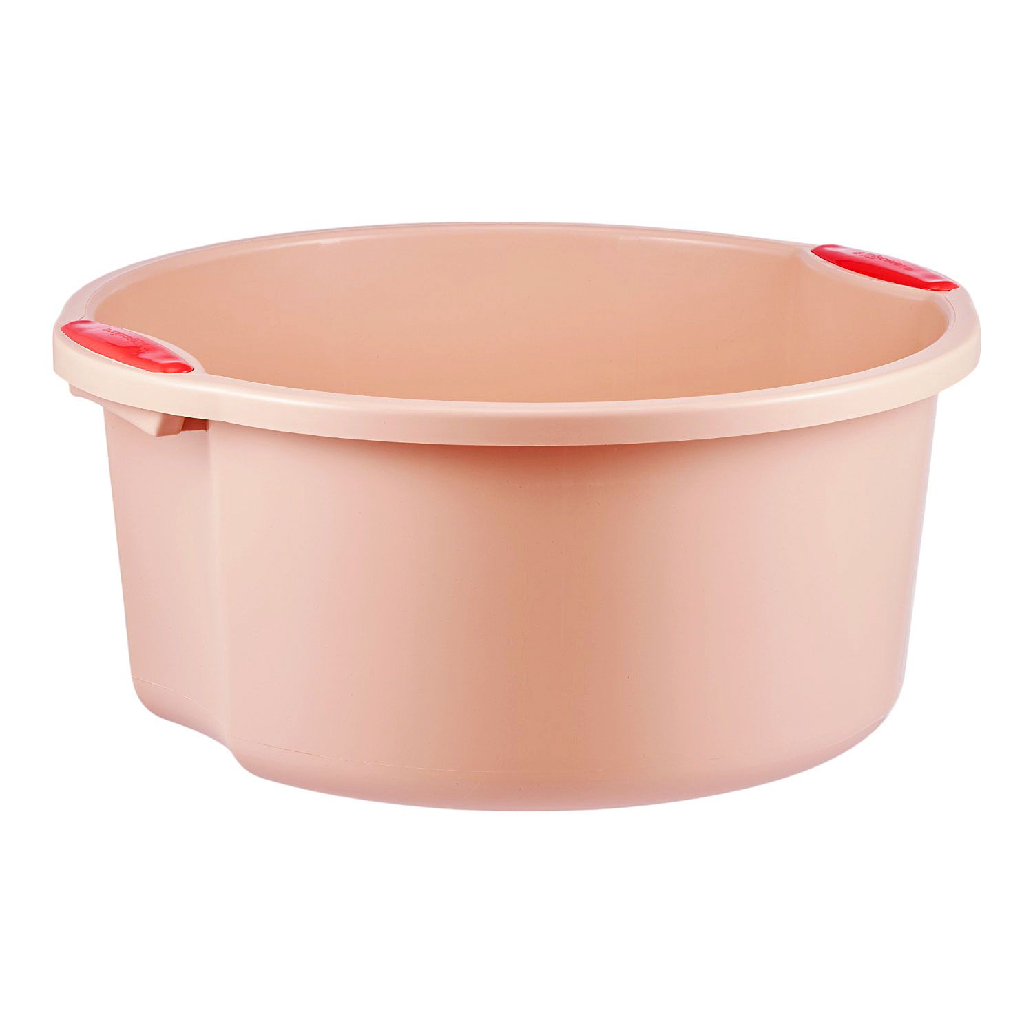 Bacia Plástica Redonda Lavanna 80 Litros